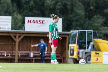 Bild 35 - F SV Boostedt - SV Fortuna St. Juergen : Ergebnis: 2:1